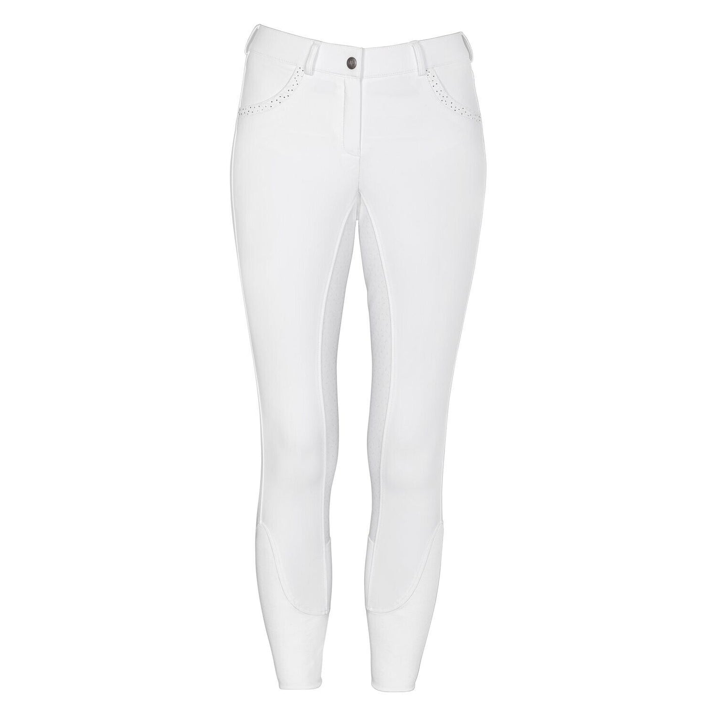Cheval de Luxe Grip full seat breeches ,UK 8  EU 36 (418193)