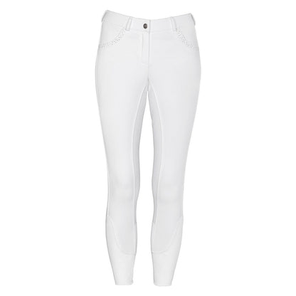 Cheval de Luxe Grip full seat breeches ,UK 8  EU 36 (418193)