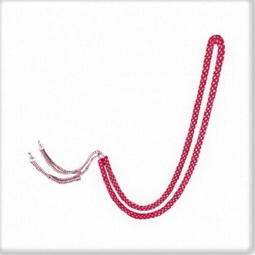 Cwell Equine Soft Lunging Aid Training Aid Cotton one Size Adjustable Full/Cob