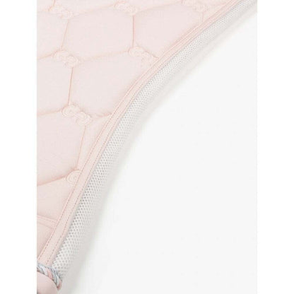 NEW PS OF SWEDEN SADDLE PAD DRESSAGE CLASSIC ,LOTUS PINK , (FULL) SALE