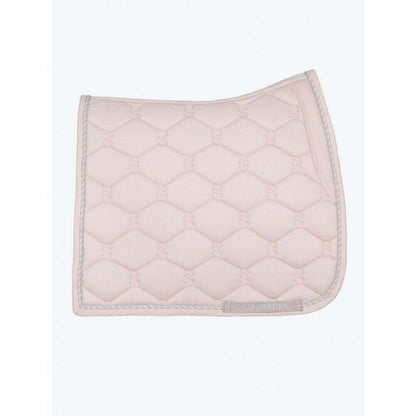 NEW PS OF SWEDEN SADDLE PAD DRESSAGE CLASSIC ,LOTUS PINK , (FULL) SALE