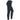 Anky Breeches Finesse FSS Ladies Black , UK 14 EU 44  (XR18104)