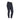 EQUESTRO Junior Breeches Model Amani - Navy , SIZE C-12 (ETk00002)