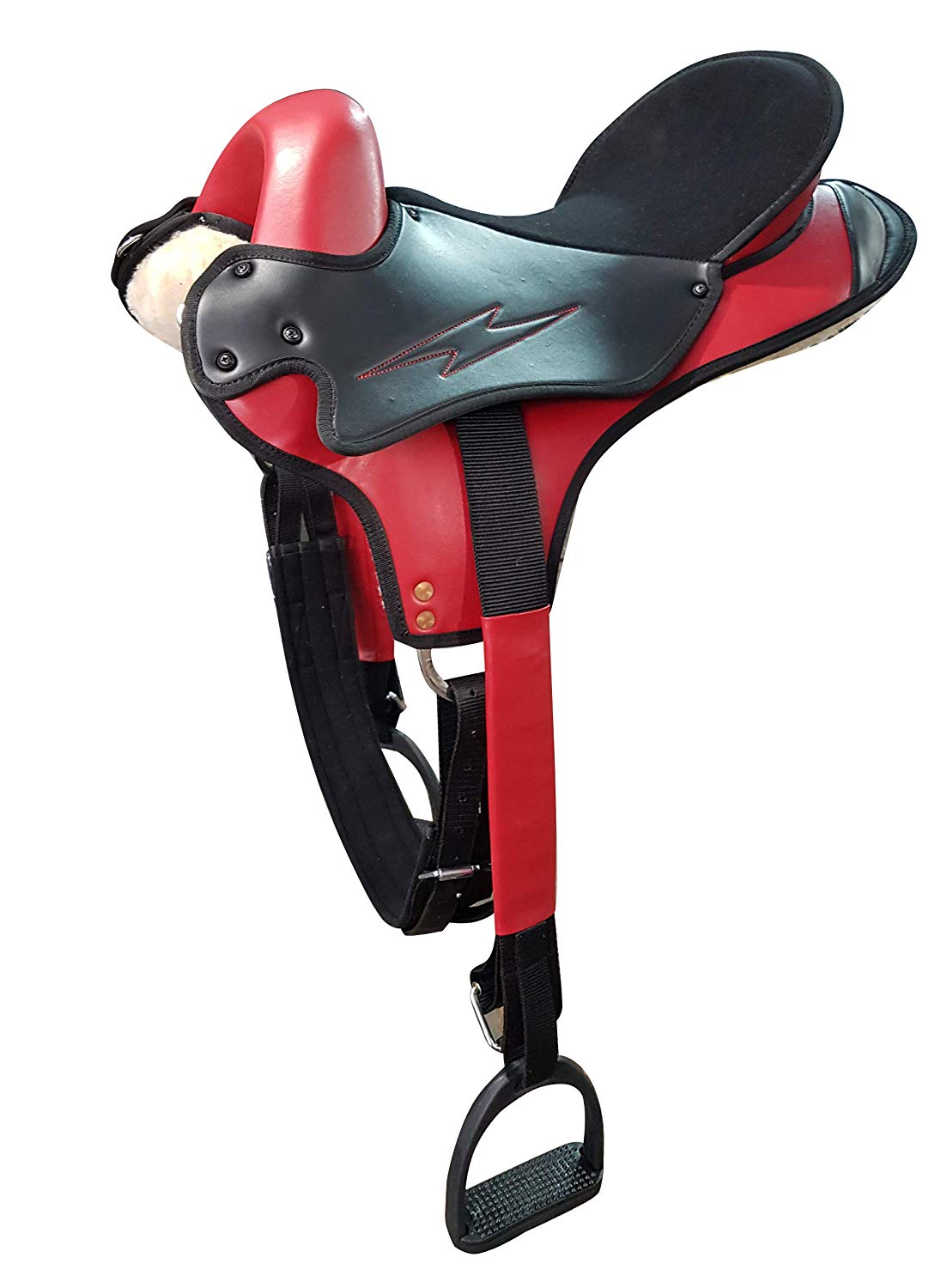 Cwell Equine Endurance Sports Saddle Choice of Sizes &amp; Colors