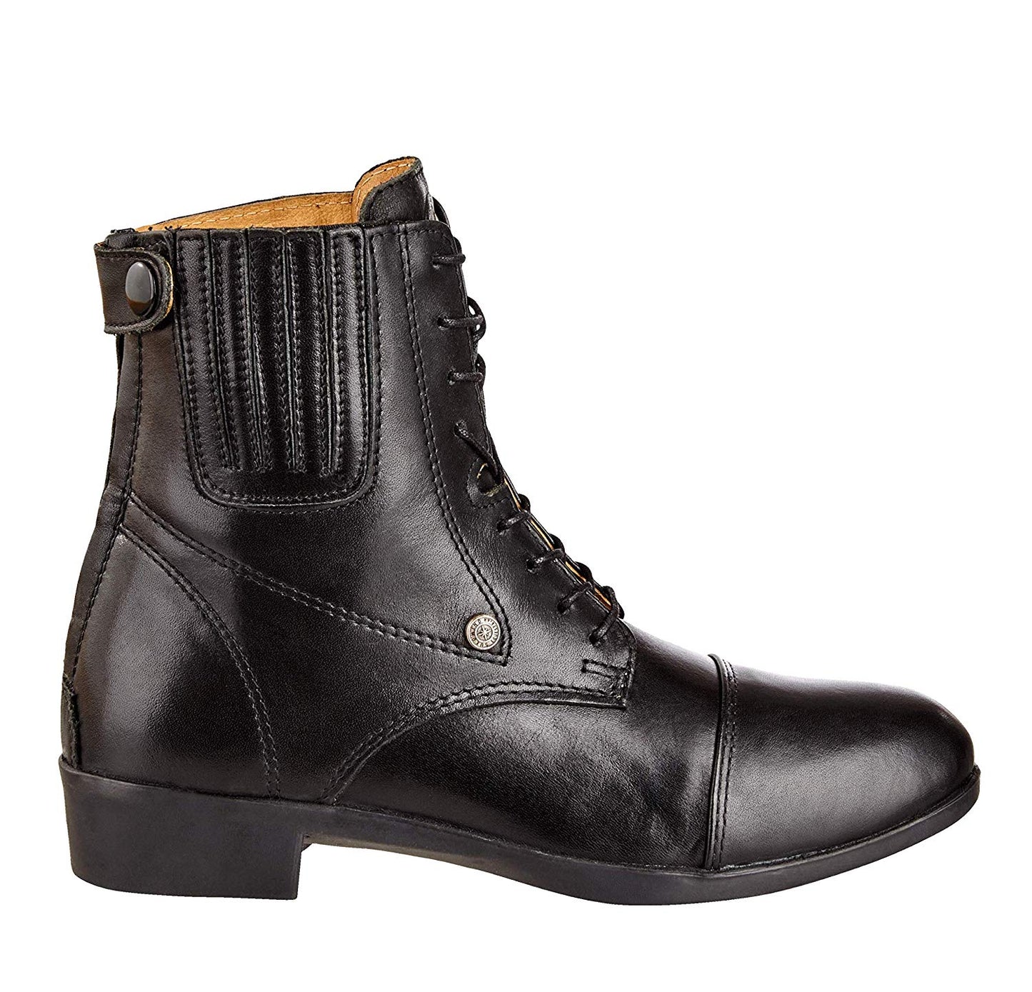 SUEDWIND Jodhpur Ankle boot OXFORD ADVANCED