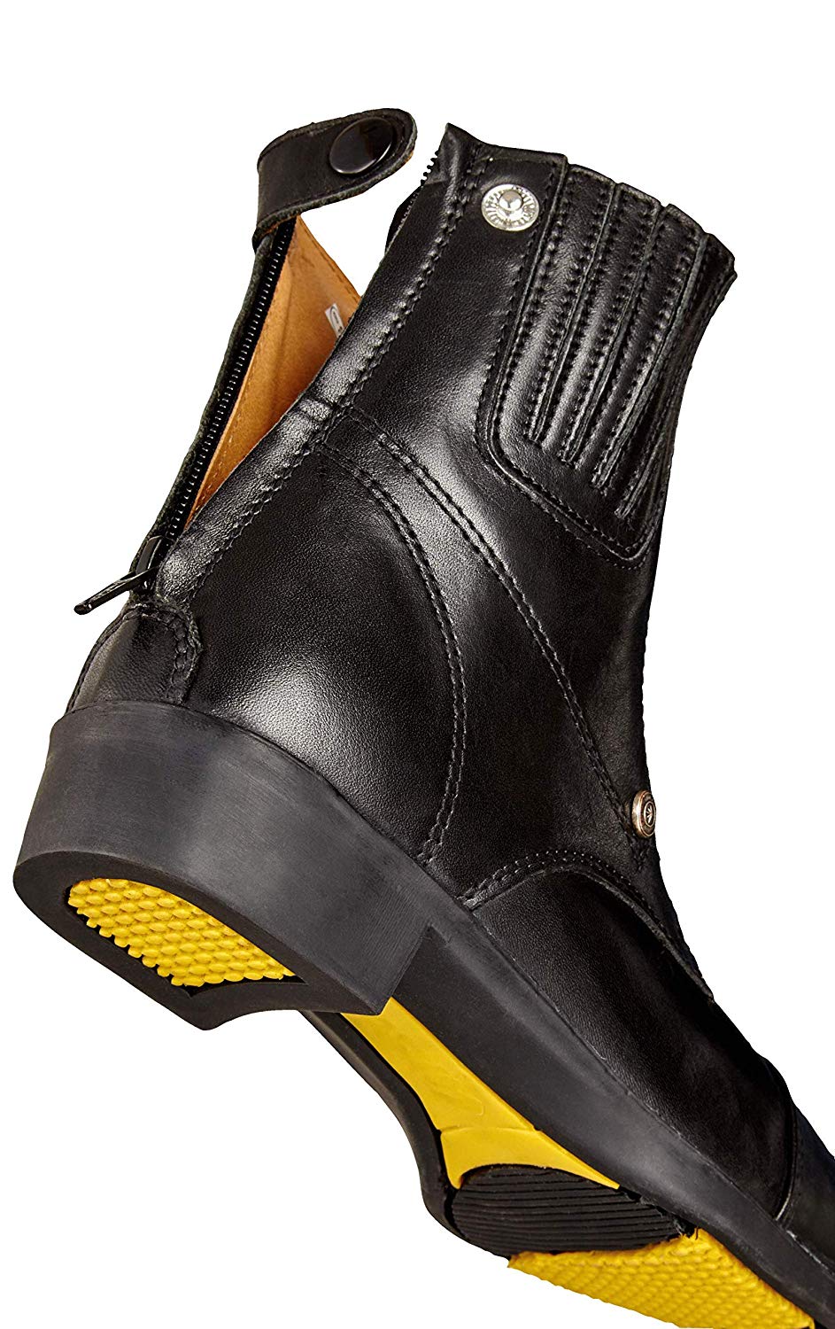 SUEDWIND Jodhpur Ankle boot OXFORD ADVANCED