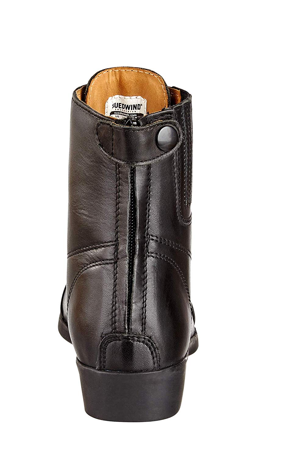 SUEDWIND Jodhpur Ankle boot OXFORD ADVANCED
