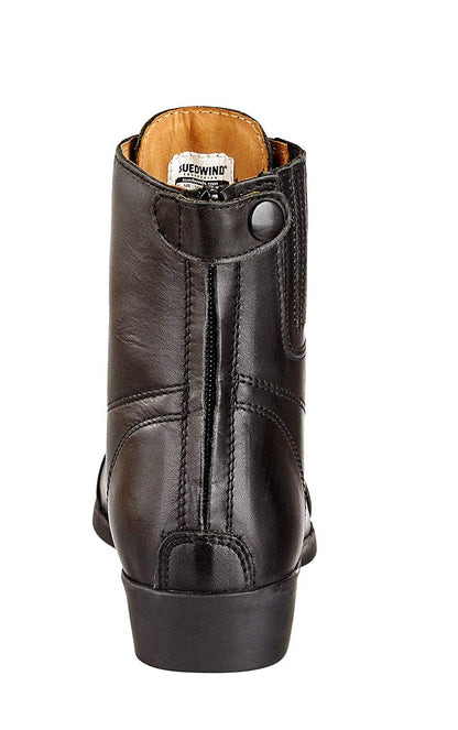 SUEDWIND Jodhpur Ankle boot OXFORD ADVANCED