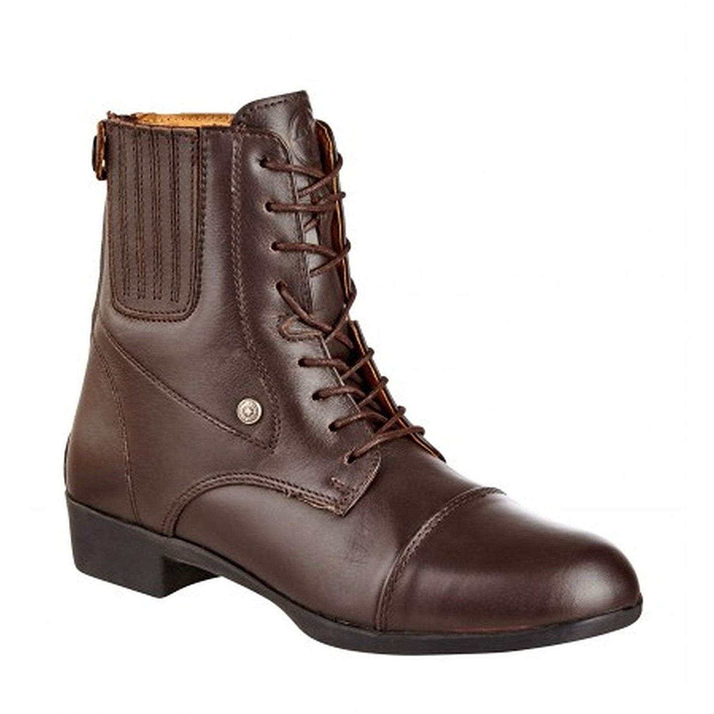 SUEDWIND Jodhpur Ankle boot OXFORD ADVANCED