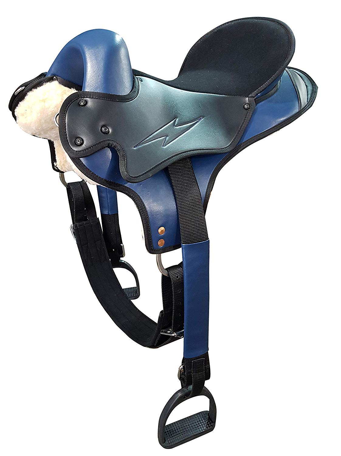 Cwell Equine Endurance Sports Saddle Choice of Sizes &amp; Colors